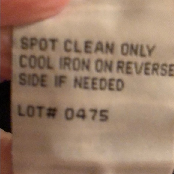 A beautiful 2 pc. Party dress! Size 8. Worn once. - Picture 6 of 8